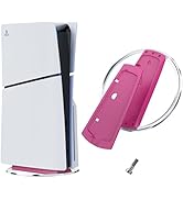 Amazon.co.jp: PS5/PS5 Slim/PS5 Pro 縦置きスタンド, For PlayStation